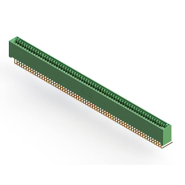 845-065-558-101 EDAC Inc.  Edgeboard Connectors